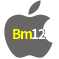 Aplicativo Bm12 para iOS