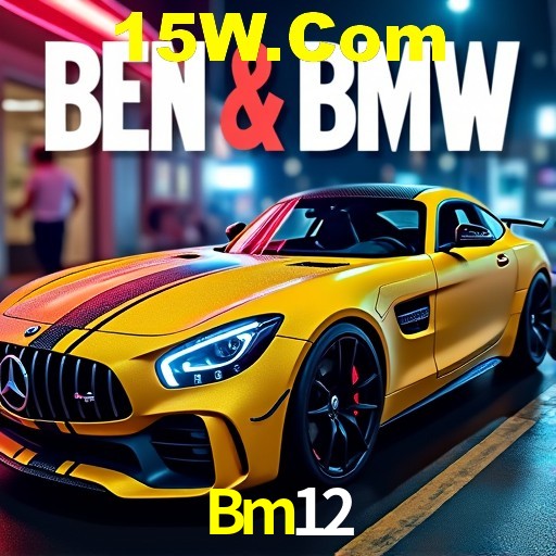 A Revolução dos Aplicativos de Jogos no Bm12