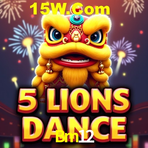 Explorando a Categoria de Eventos em Apostas na Bm12