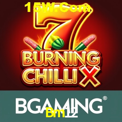 Desvendando o Mundo dos Jogos Virtuais na Bm12