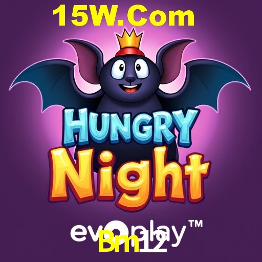 Descubra o Mundo do Cassino Online com Bm12