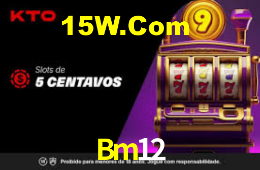 Bm12: A Experiência de Casino com Jogos de Mesa ao Vivo
