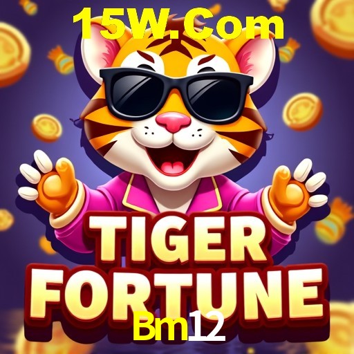 Descubra a Magia dos Jogos de Arcade no Bm12