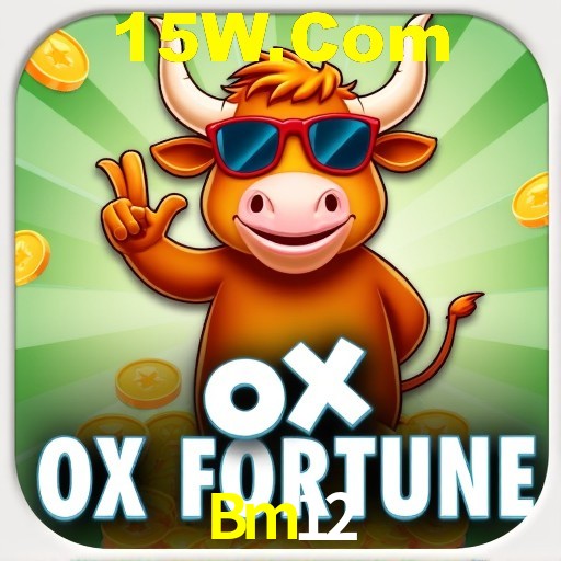 A Emoção da Loteria na Bm12: Uma Chance de Mudança de Vida