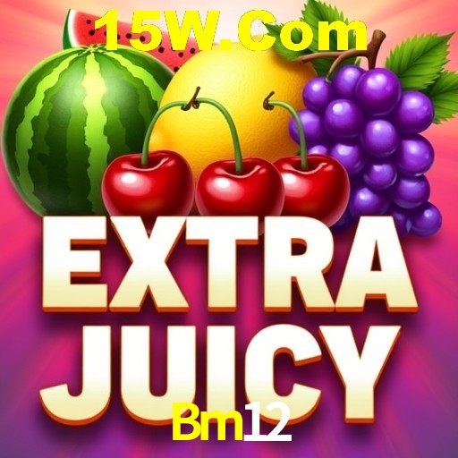 A Revolução dos Aplicativos de Jogos no Bm12