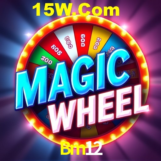 Desvendando o Mundo dos Jogos Virtuais na Bm12