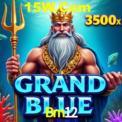 Descubra a Magia dos Jogos de Arcade no Bm12