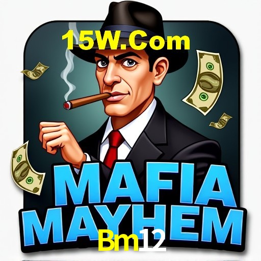 Apostas de Futebol Bm12