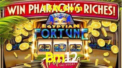 Promoções Sazonais Bm12