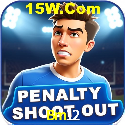 Inovações de Jogos na Bm12: O Futuro das Experiências Interativas