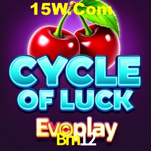 A Emoção da Loteria na Bm12: Uma Chance de Mudança de Vida