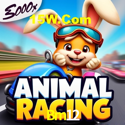 Estatísticas Esportivas Bm12