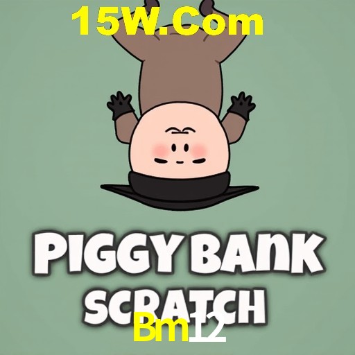 Responsive Design Bm12