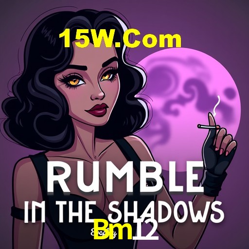 Estatísticas Crash Games Bm12