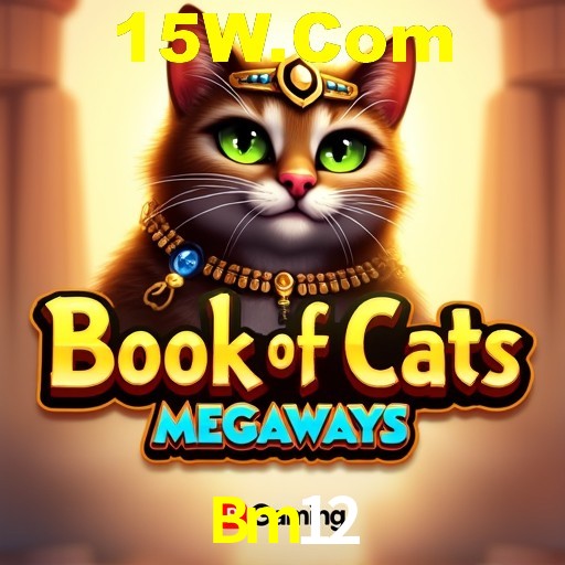 Desvendando o Mundo dos Jogos Virtuais na Bm12